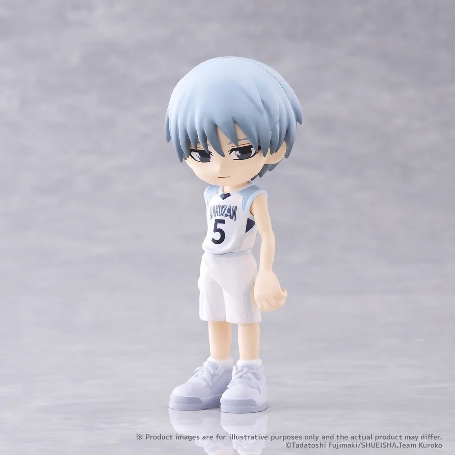 Pre order: Kuroko's Basketball vol.2 PalVerse BLIND BOX. EST SHIP DATE FEB 2027