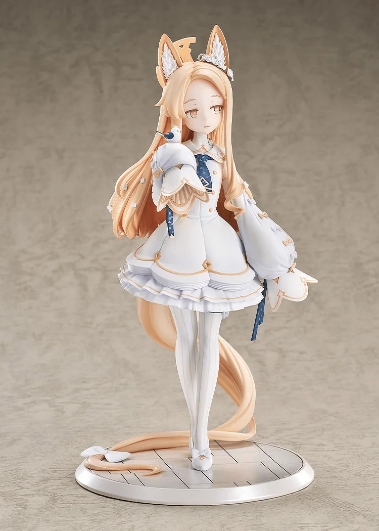 Pre order: Blue Archive Seia 1/7 scale FIGURE. EST SHIP DATE SEP 2027