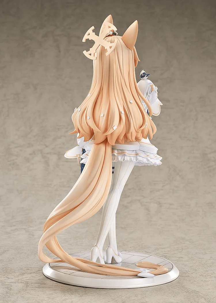 Pre order: Blue Archive Seia 1/7 scale FIGURE. EST SHIP DATE SEP 2027