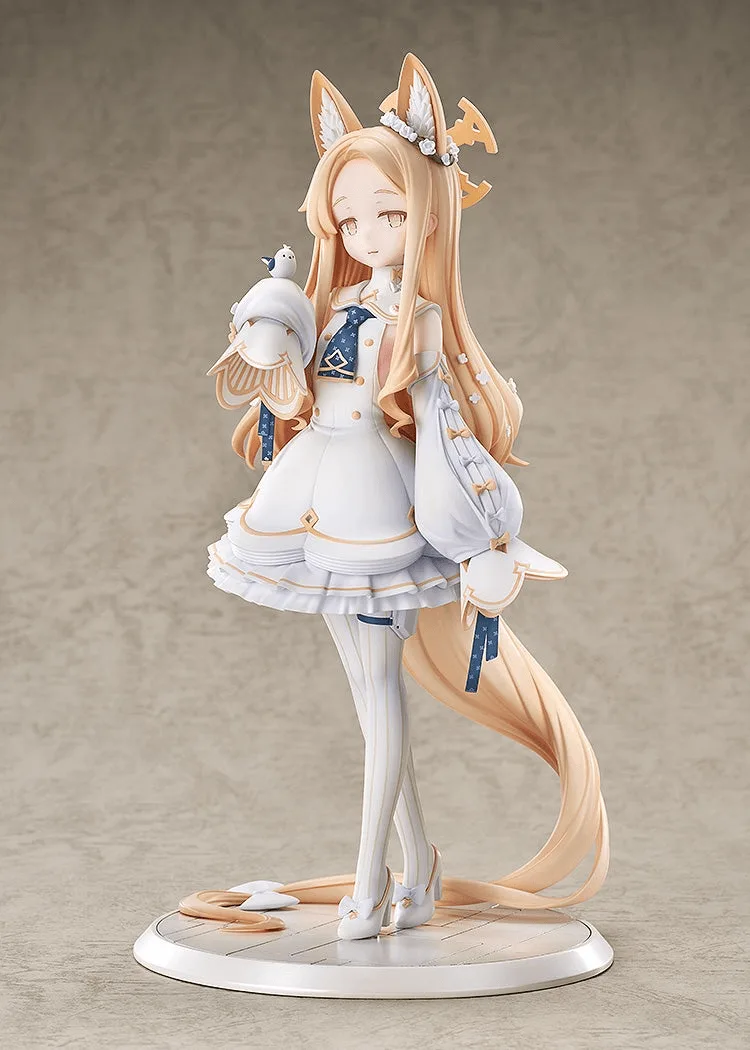 Pre order: Blue Archive Seia 1/7 scale FIGURE. EST SHIP DATE SEP 2027
