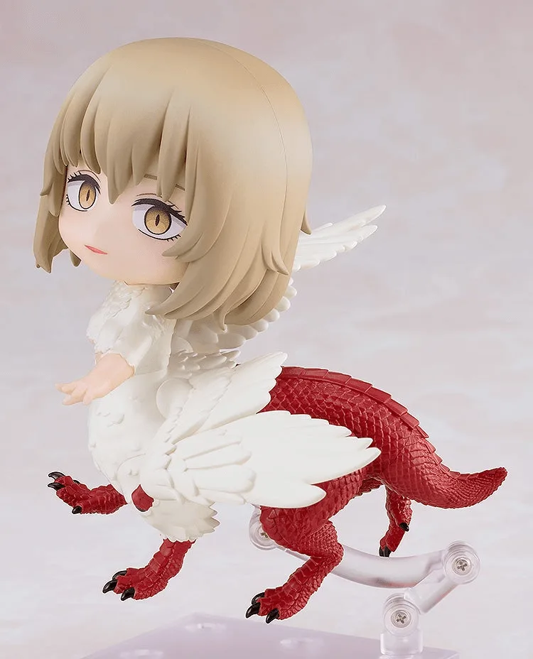 Pre order: Delicious in Dungeon Falin (Chimera) Nendoroid ACTION FIGURE. EST SHIP DATE APR 2027