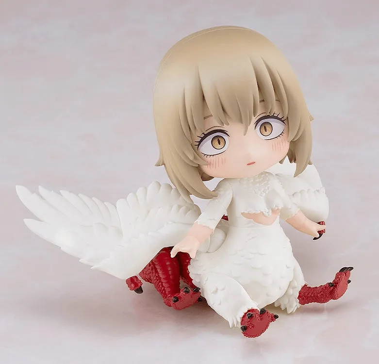Pre order: Delicious in Dungeon Falin (Chimera) Nendoroid ACTION FIGURE. EST SHIP DATE APR 2027