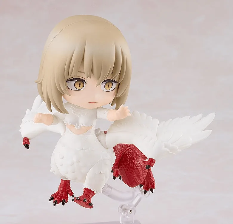 Pre order: Delicious in Dungeon Falin (Chimera) Nendoroid ACTION FIGURE. EST SHIP DATE APR 2027