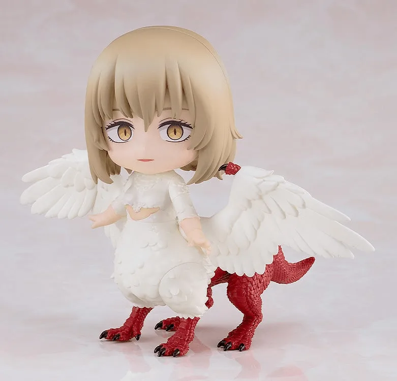 Pre order: Delicious in Dungeon Falin (Chimera) Nendoroid ACTION FIGURE. EST SHIP DATE APR 2027