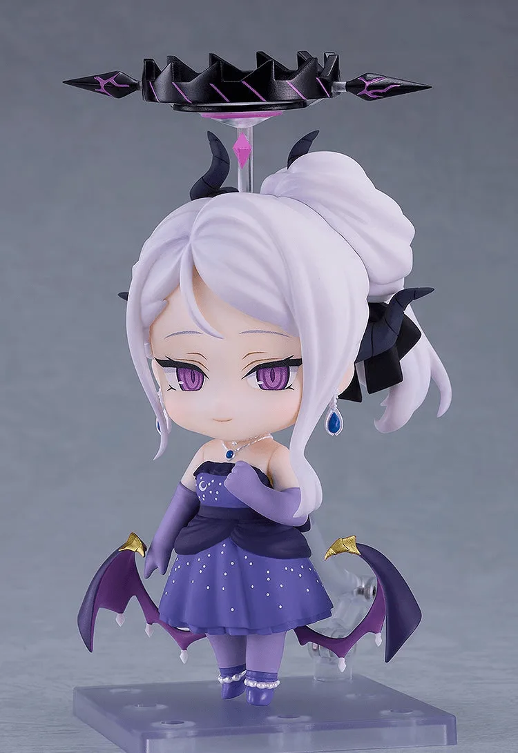Pre order: Blue Archive Hina Sorasaki (Dress) Nendoroid [Basic]. EST SHIP DATE FEB 2027