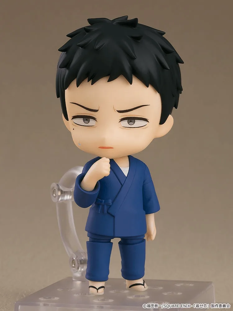 Pre order: My Dress-Up Darling Wakana Gojo Nendoroid ACTION FIGURE (Rerelease). EST SHIP DATE MAY 2027