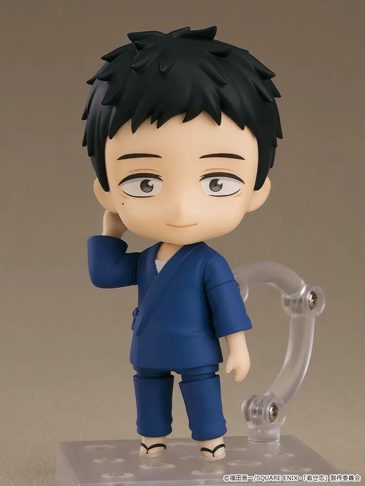 Pre order: My Dress-Up Darling Wakana Gojo Nendoroid ACTION FIGURE (Rerelease). EST SHIP DATE MAY 2027