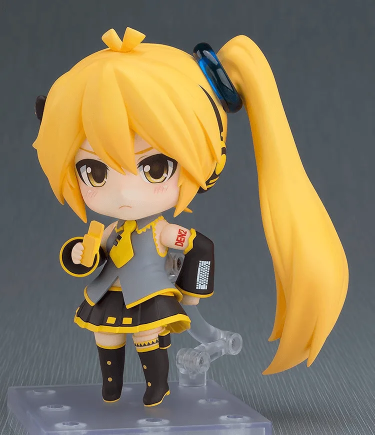 Pre order: Akita Neru Nendoroid ACTION FIGURE. EST SHIP DATE FEB 2027