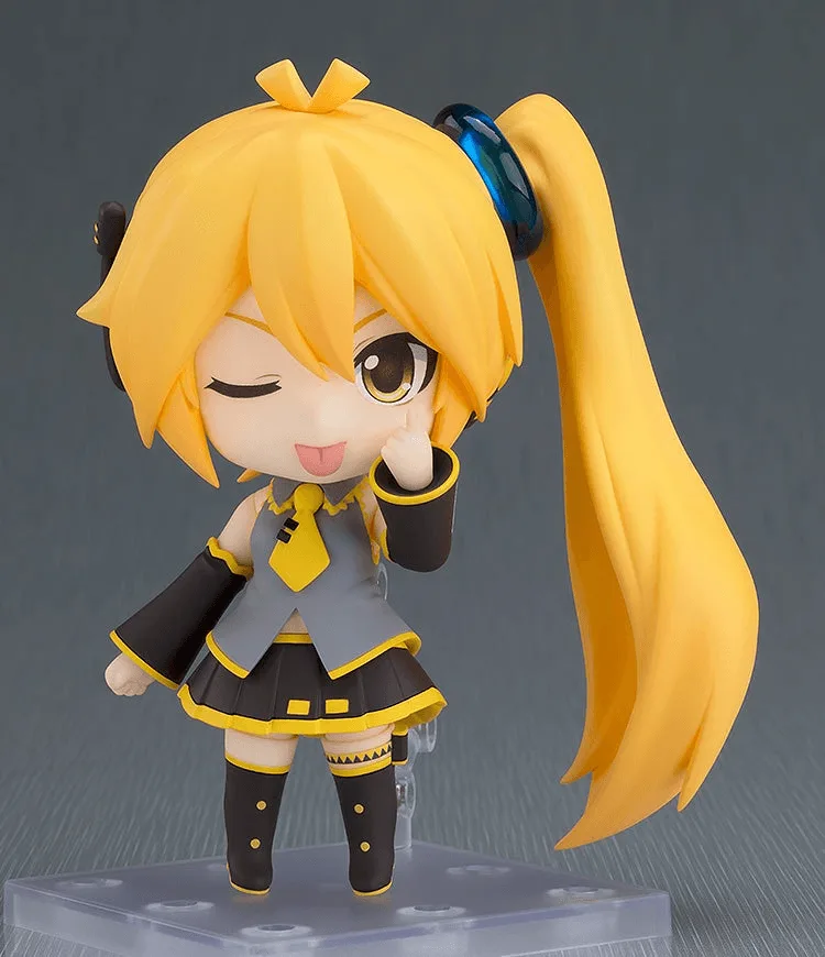 Pre order: Akita Neru Nendoroid ACTION FIGURE. EST SHIP DATE FEB 2027