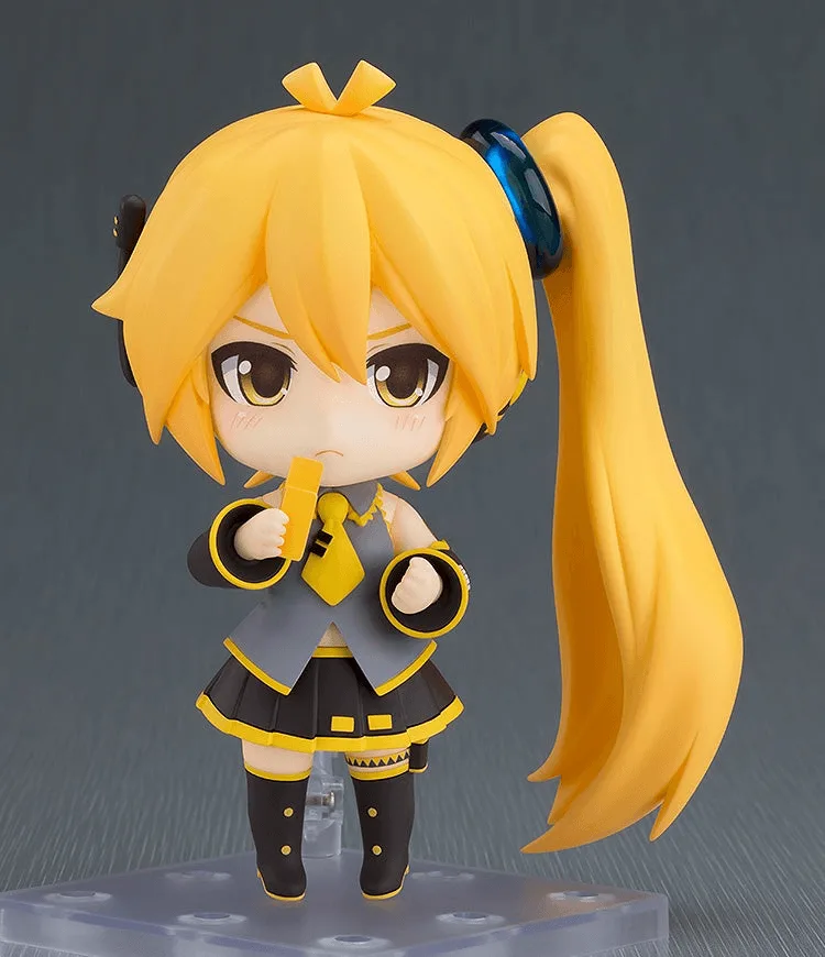 Pre order: Akita Neru Nendoroid ACTION FIGURE. EST SHIP DATE FEB 2027