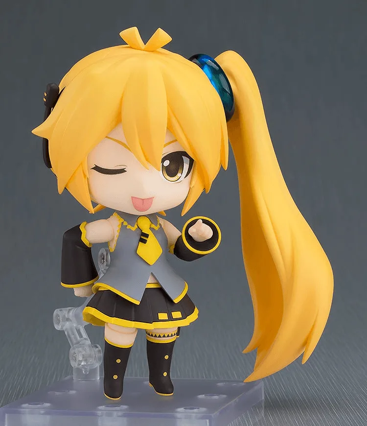 Pre order: Akita Neru Nendoroid ACTION FIGURE. EST SHIP DATE FEB 2027