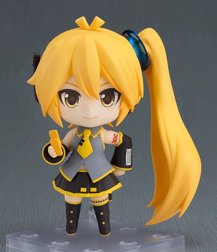 Pre order: Akita Neru Nendoroid ACTION FIGURE. EST SHIP DATE FEB 2027