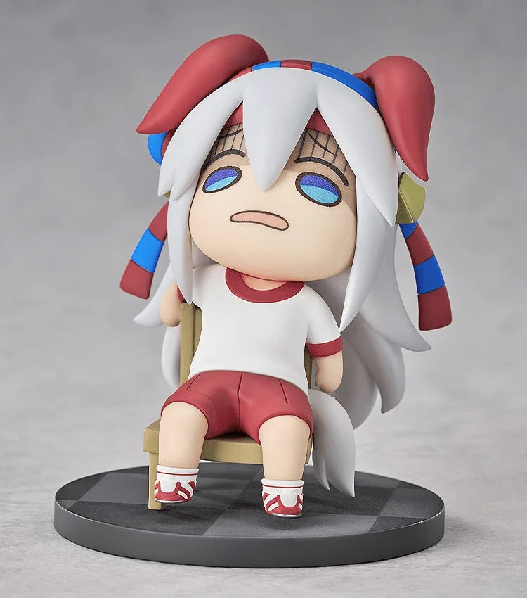 Pre order: Umamusume Cinderella Gray Nervous Tama-chan Mini Memory FIGURE. EST SHIP DATE APR 2027