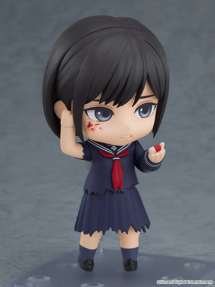 Pre order: Silent Hill f Hinako Shimizu Nendoroid ACTION FIGURE. EST SHIP DATE MAY 2027
