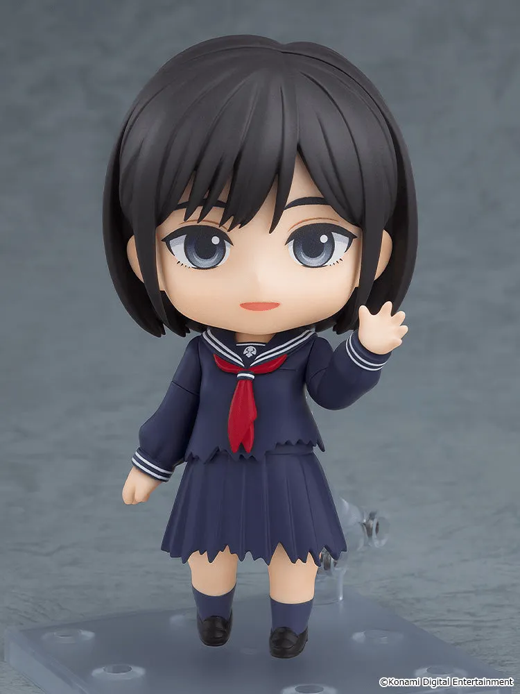 Pre order: Silent Hill f Hinako Shimizu Nendoroid ACTION FIGURE. EST SHIP DATE MAY 2027