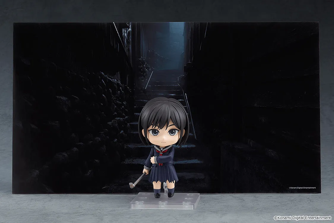 Pre order: Silent Hill f Hinako Shimizu Nendoroid ACTION FIGURE. EST SHIP DATE MAY 2027
