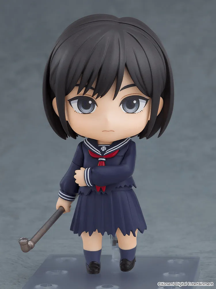 Pre order: Silent Hill f Hinako Shimizu Nendoroid ACTION FIGURE. EST SHIP DATE MAY 2027