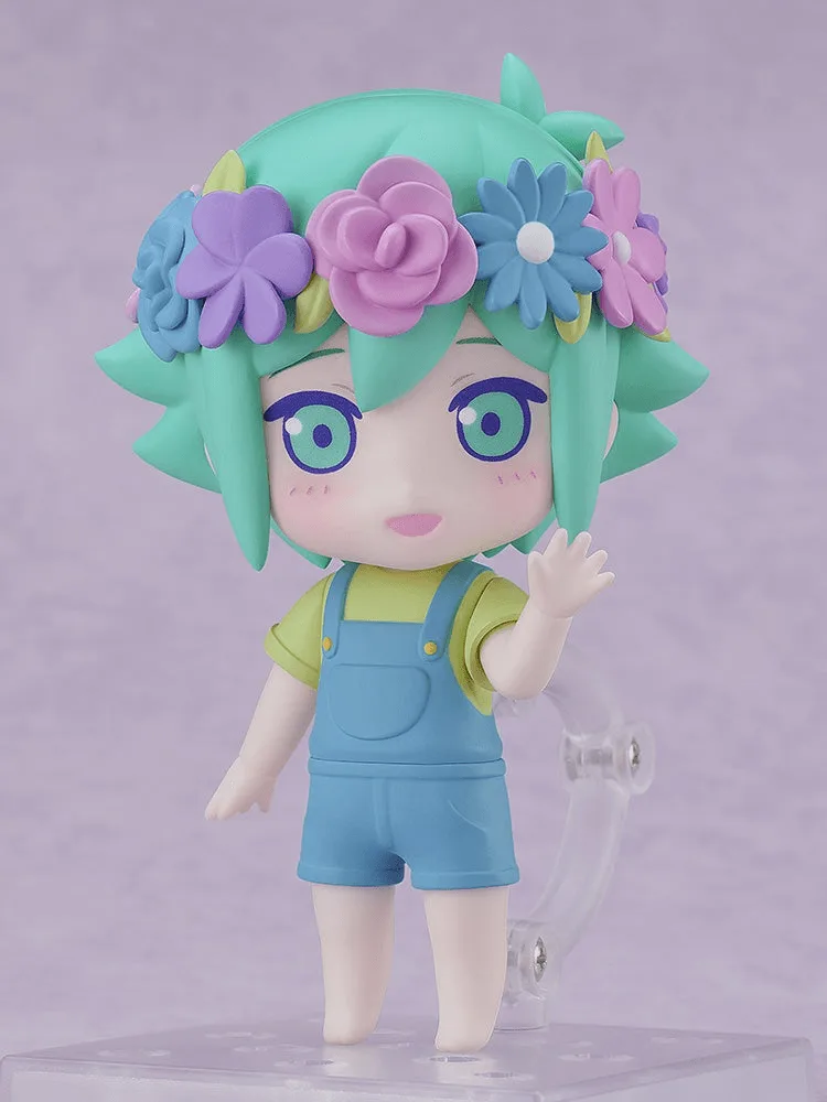 Pre order: Omori Basil Nendoroid ACTION FIGURE (Rerelease). EST SHIP DATE MAY 2027