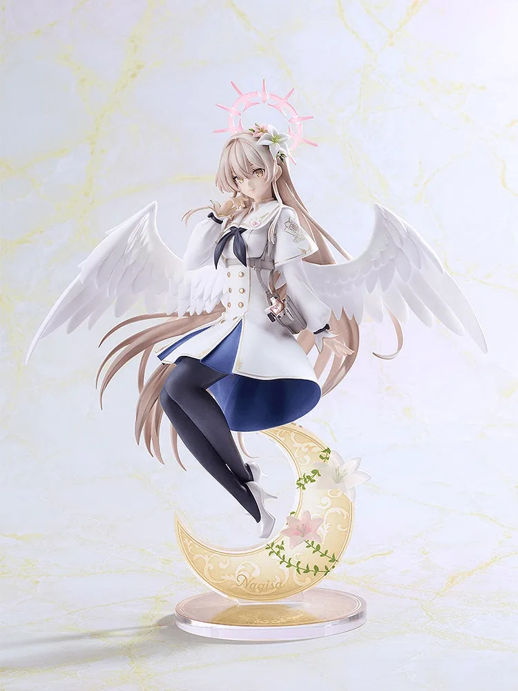 Pre order: Blue Archive Nagisa Radiance in Bloom G.S. Collection 1/7 scale FIGURE. EST SHIP DATE NOV 2027