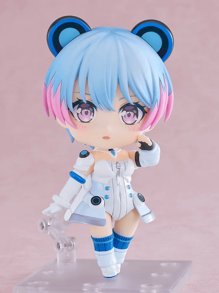 Pre order: BanG Dream! Ritsu Minetsuki Nendoroid ACTION FIGURE. EST SHIP DATE MAR 2027