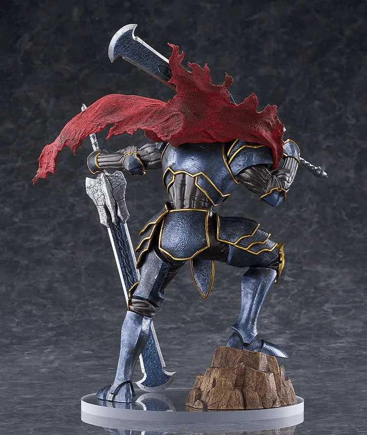 Pre order: OVERLORD MOMON POP UP PARADE SP. EST SHIP DATE JUL 2027