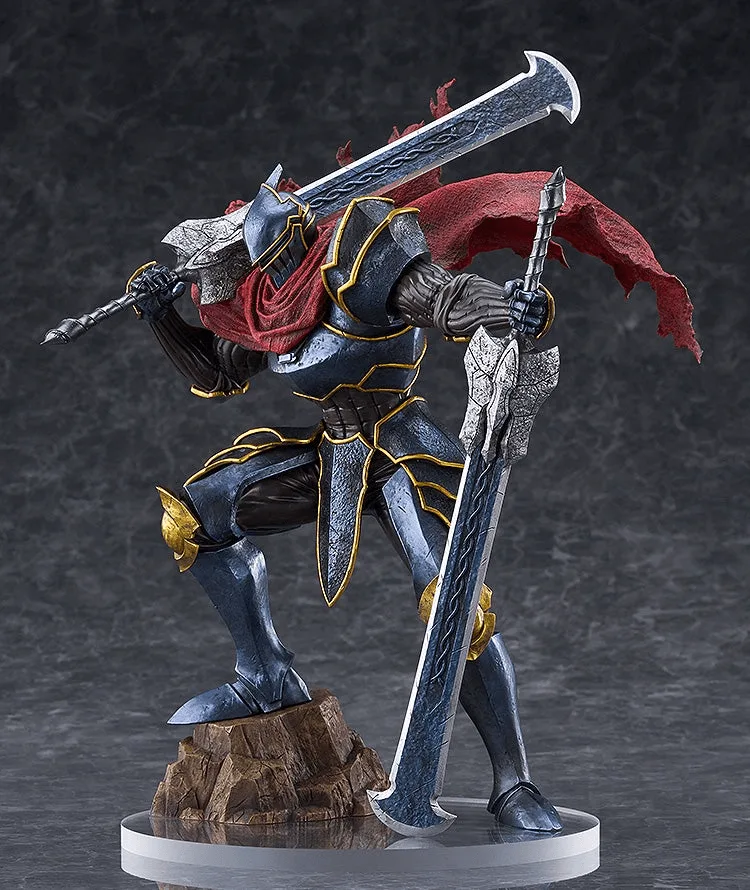 Pre order: OVERLORD MOMON POP UP PARADE SP. EST SHIP DATE JUL 2027
