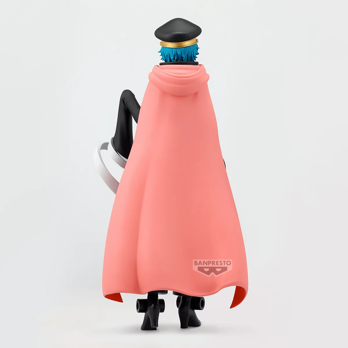 Pre order: ONE PIECE SAINT GUNKO GLITTER&GLAMOURS FIGURE. EST SHIP DATE MAY 2027