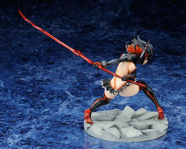Kill la Kill Ryuko Matoi Kamui Senketsu Version 1/8 scale FIGURE