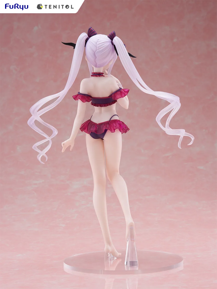 OVERLORD SHALLTEAR TENITOL TALL FIGURE