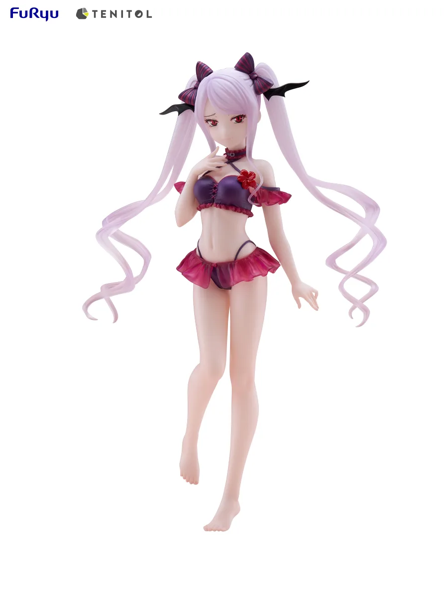 OVERLORD SHALLTEAR TENITOL TALL FIGURE