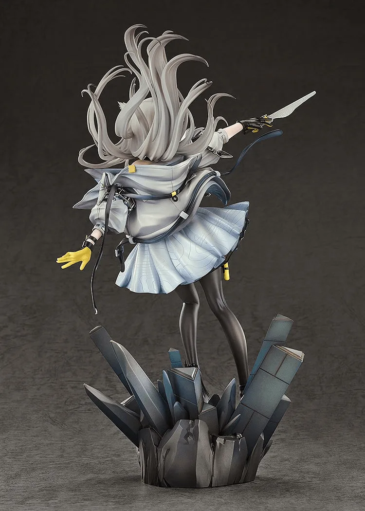 Pre order: Arknights Endfield Perlica 1/7 scale FIGURE. EST SHIP DATE OCT 2027