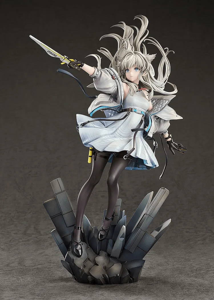 Pre order: Arknights Endfield Perlica 1/7 scale FIGURE. EST SHIP DATE OCT 2027