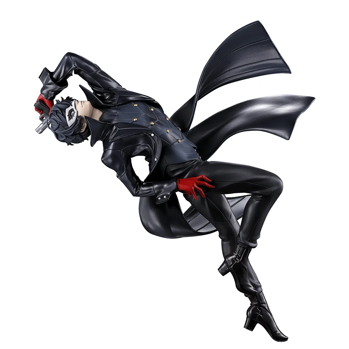 Pre order: Persona 5 Protagonist (30th Anniversary) FIGURE. EST SHIP DATE MAR 2027