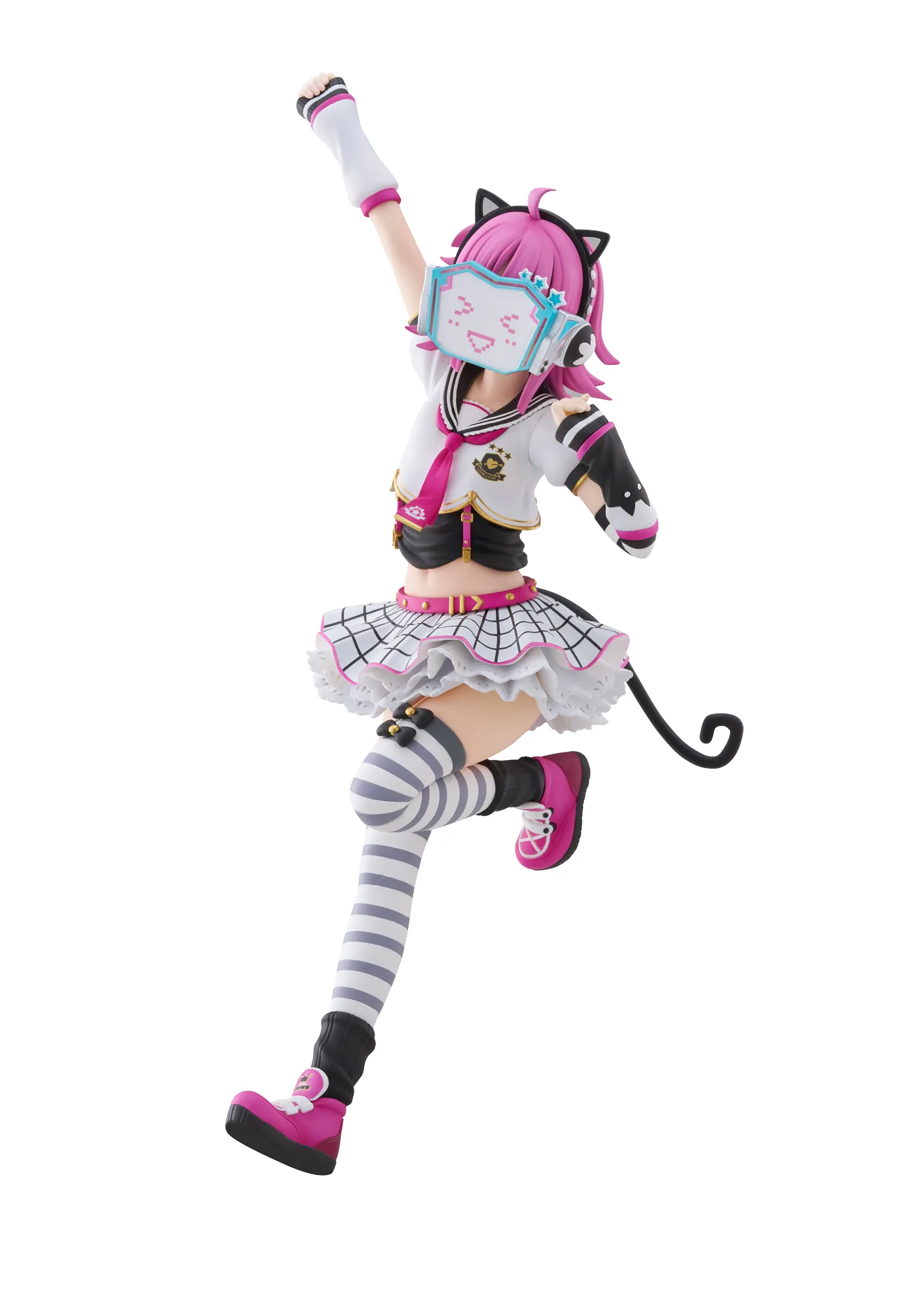 Love Live! Rina Tennoji 1/7 scale FIGURE