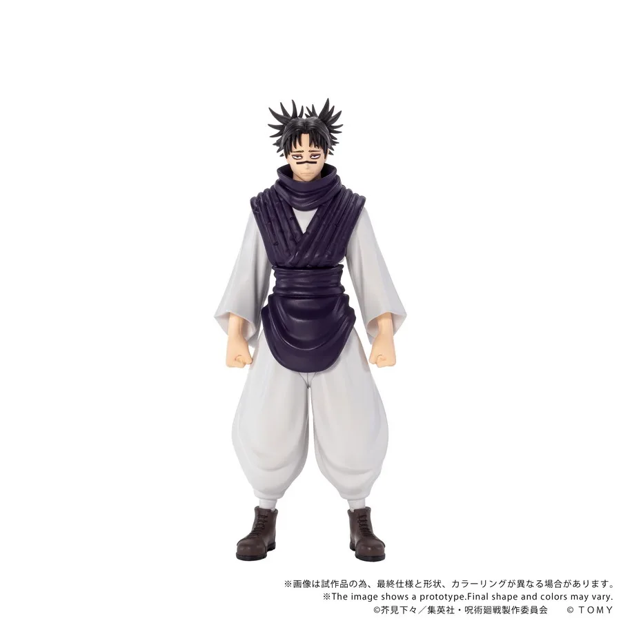 Pre order: Jujutsu Kaisen Choso CK-J04 Colleckazaro ACTION FIGURE. EST SHIP DATE APR 2027