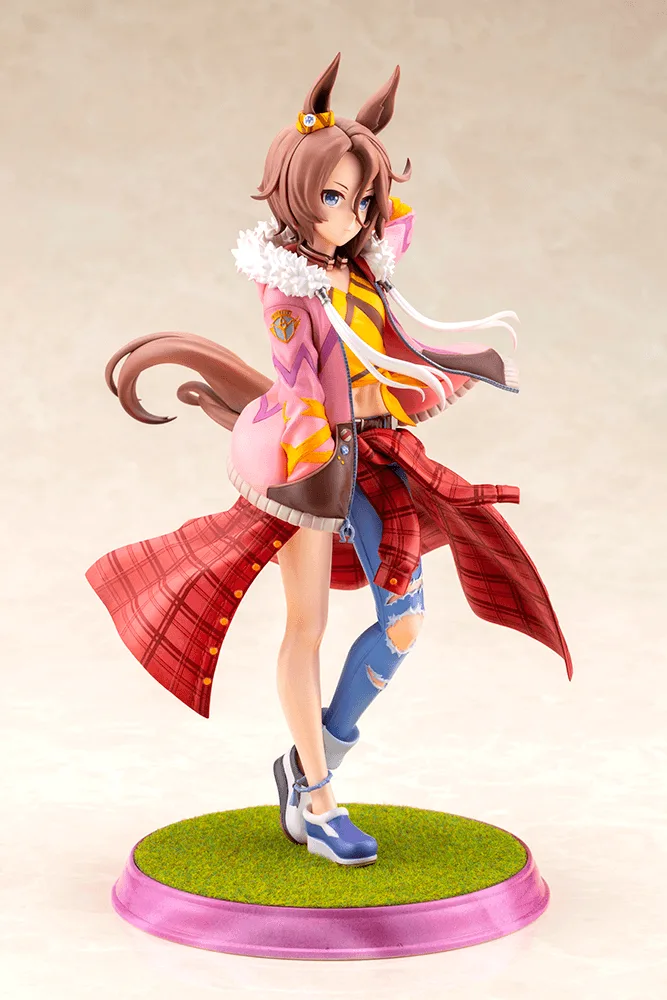 Pre order: Umamusume Pretty Derby Narita Taishin FIGURE. EST SHIP DATE MAY 2027