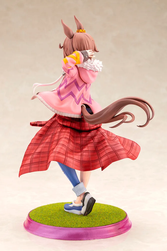 Pre order: Umamusume Pretty Derby Narita Taishin FIGURE. EST SHIP DATE MAY 2027