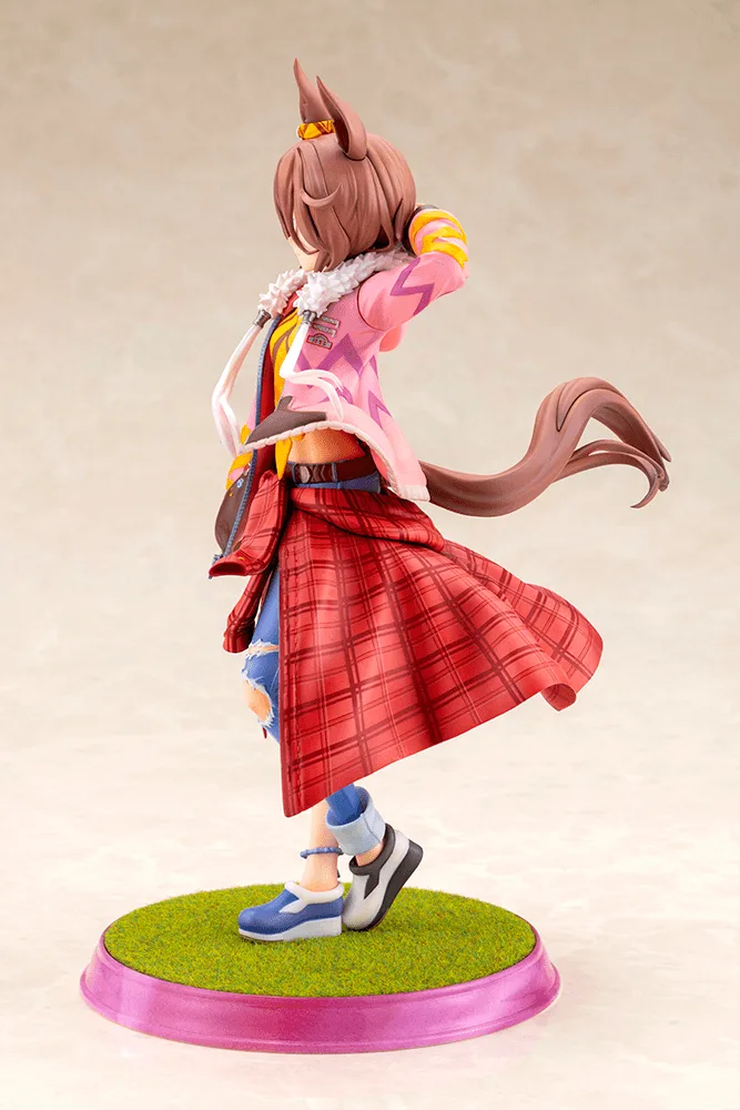 Pre order: Umamusume Pretty Derby Narita Taishin FIGURE. EST SHIP DATE MAY 2027