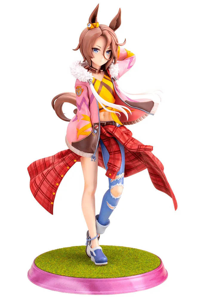 Pre order: Umamusume Pretty Derby Narita Taishin FIGURE. EST SHIP DATE MAY 2027