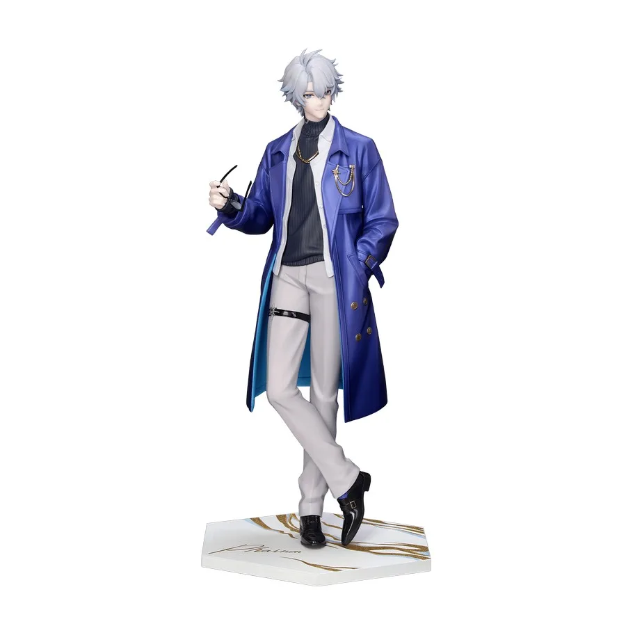 Pre order: Honkai Star Rail PHAINON EXPRESS TRAVEL NOTES VERSION GIFT+ 1/8 scale FIGURE. EST SHIP DATE SEP 2027