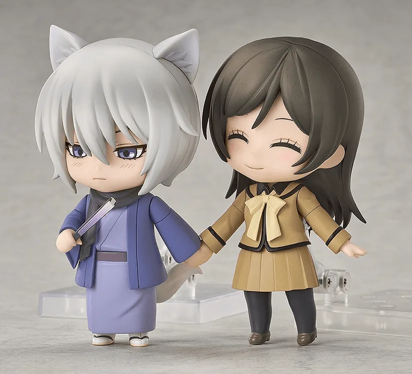 Pre order: Kamisama Kiss Nanami Momozono Nendoroid ACTION FIGURE (Rerelease). EST SHIP DATE FEB 2027