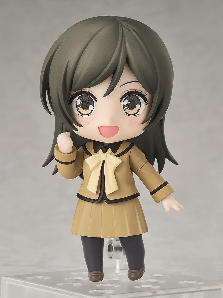 Pre order: Kamisama Kiss Nanami Momozono Nendoroid ACTION FIGURE (Rerelease). EST SHIP DATE FEB 2027