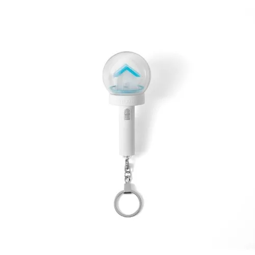 COMING SOON: [BOYNEXTDOOR] OFFICIAL LIGHT STICK KEYRING VER. 1.5. EST SHIP DATE AUG 2026
