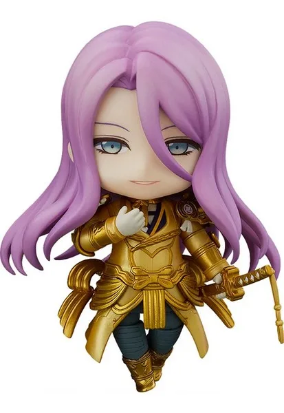 Touken Ranbu -ONLINE- Hachisukakotetsu Nendoroid