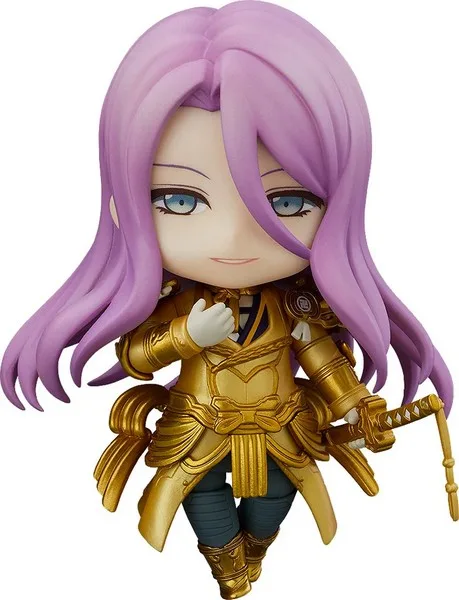 Touken Ranbu -ONLINE- Hachisukakotetsu Nendoroid