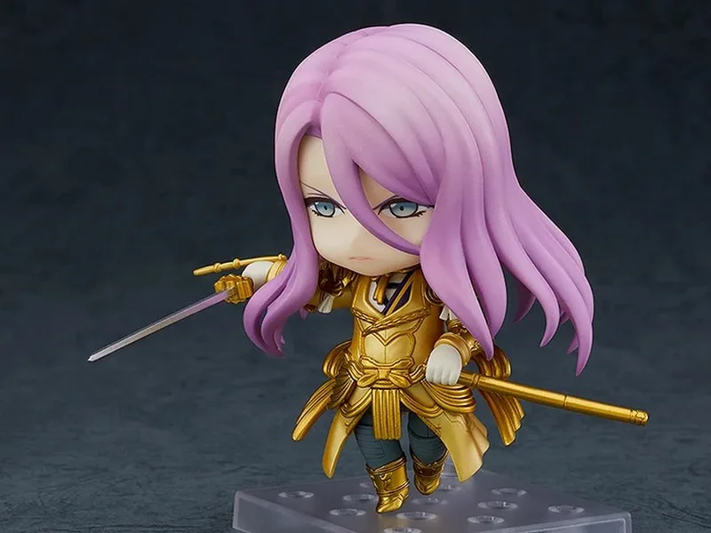 Touken Ranbu -ONLINE- Hachisukakotetsu Nendoroid