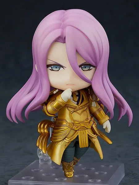 Touken Ranbu -ONLINE- Hachisukakotetsu Nendoroid