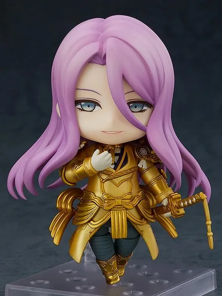 Touken Ranbu -ONLINE- Hachisukakotetsu Nendoroid