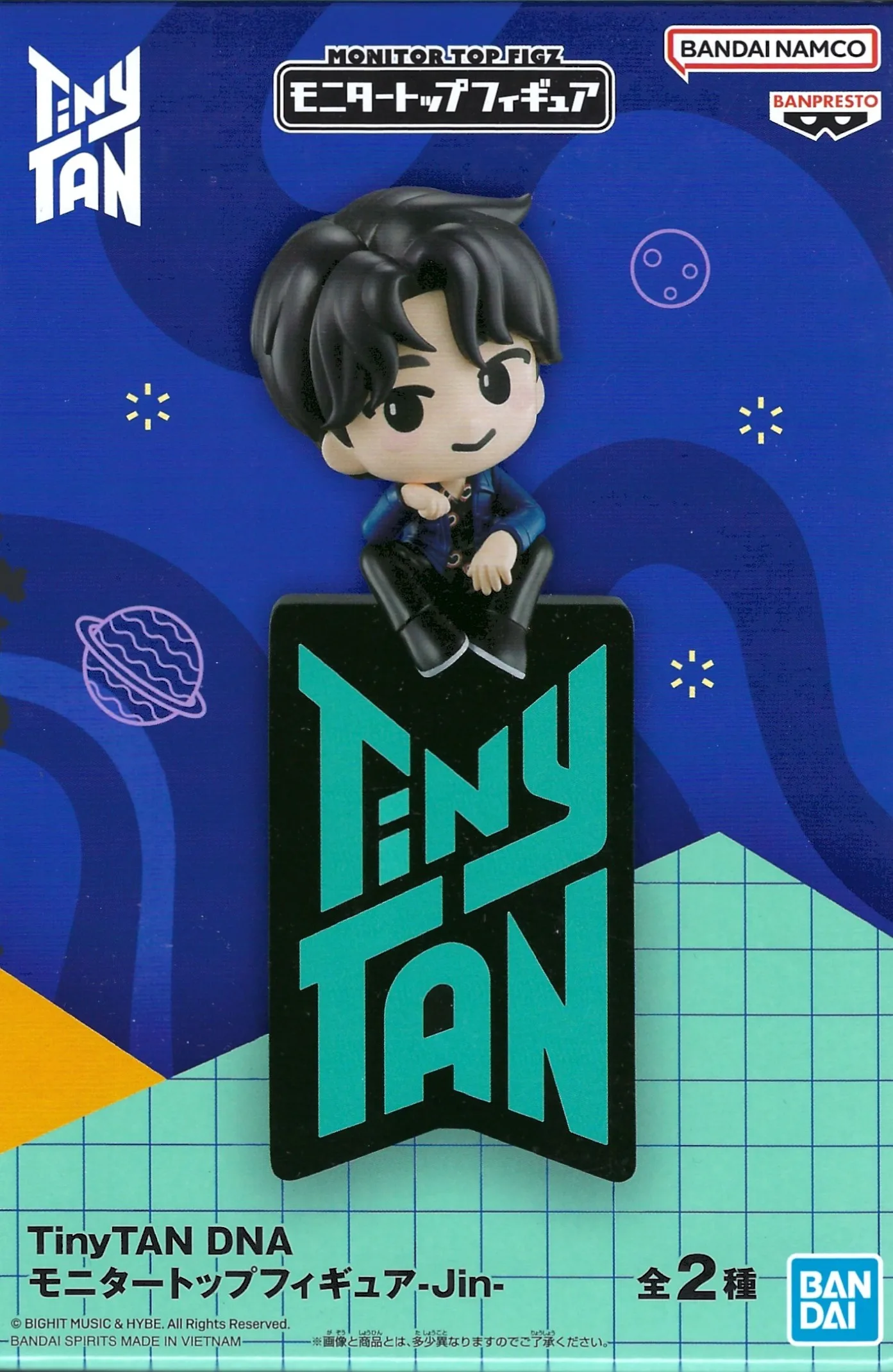 TinyTAN DNA Monitor Top Figure - Jin