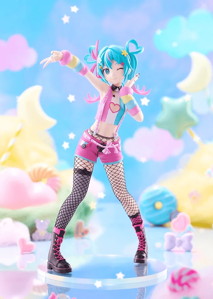 Pre-order: POP UP PARADE Hatsune Miku: DecoMiku (Lightness) L Size. Est arrive June 2027